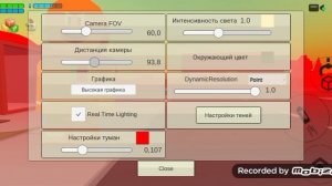 МЯСНАЯ КУРИЦА ГОНИТСЯ ЗА МНОЙ, ОНА ПОБИЛА ВЕСЬ МИР!