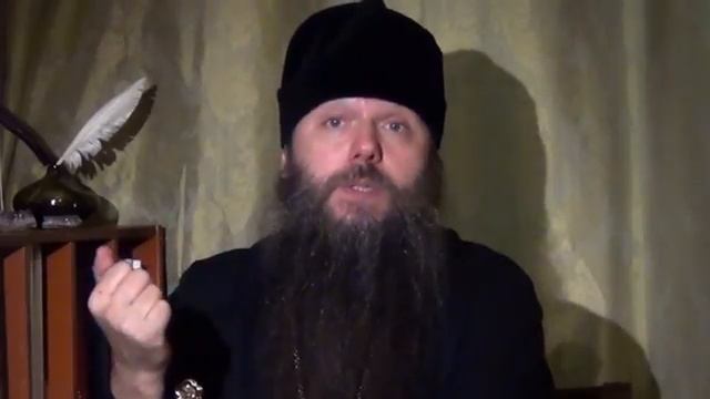О помазании святым маслом. Протоиерей Артемий Владимиров