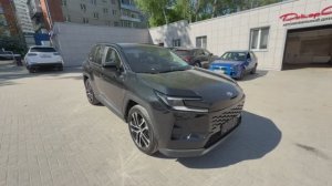 Toyota Wildlander 2026  по отличной цене!!