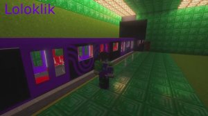 Лолград-2019 VS Ока Rubinikus Metropoliten
