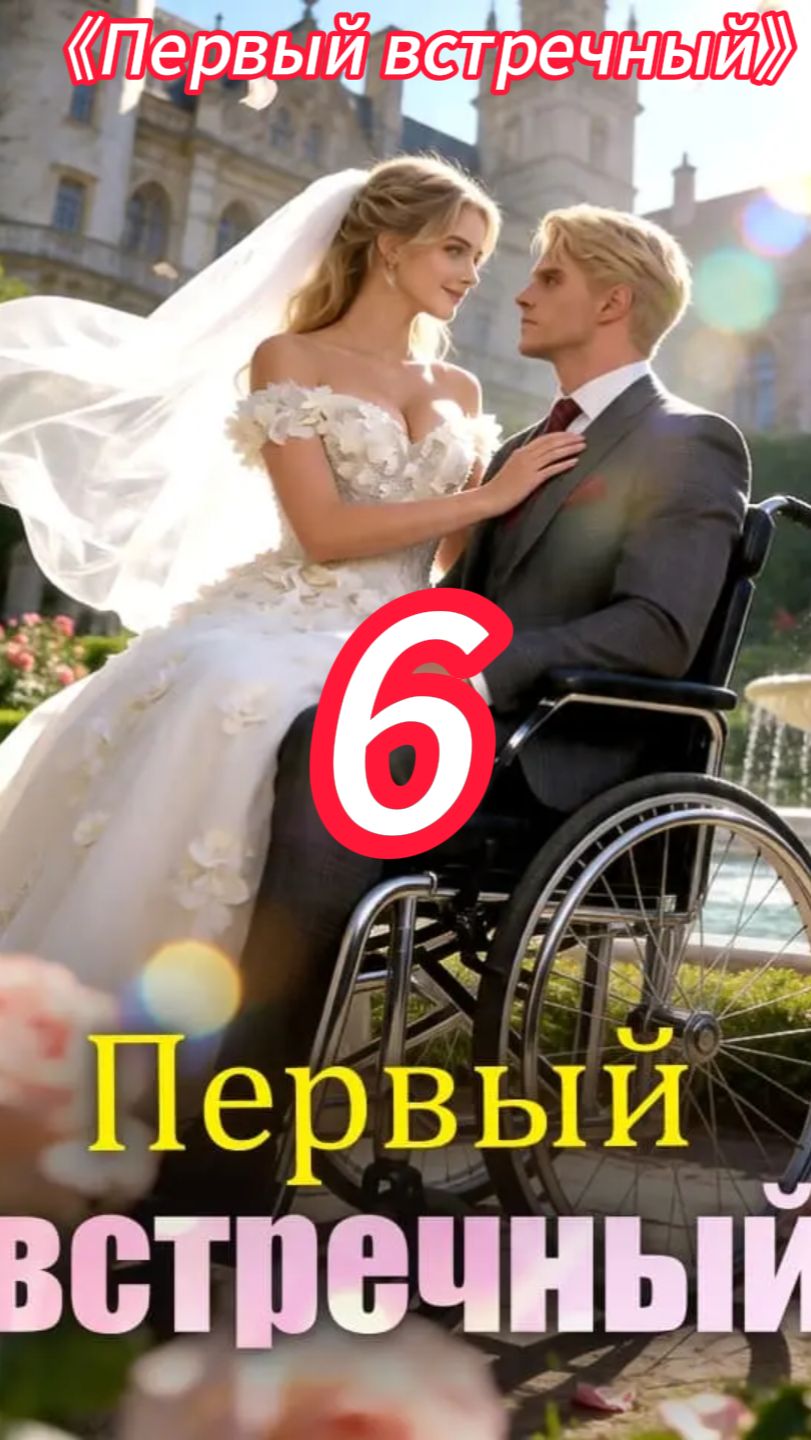 《Первый встречный》 смотреть онлайн