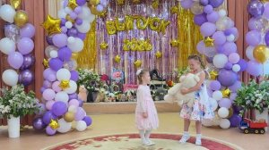 Сценка «Мишка мишка до свиданья»