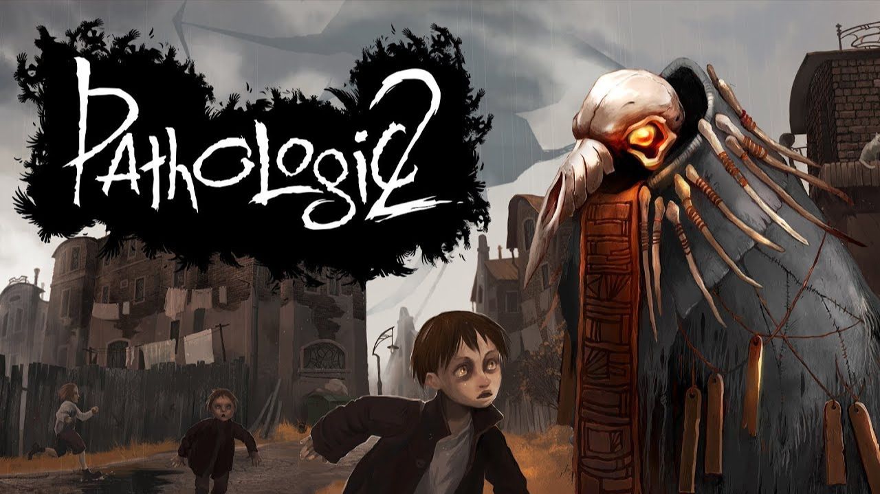 Pathologic 2\Мор. Утопия 2. Прохождение без комментариев. #1