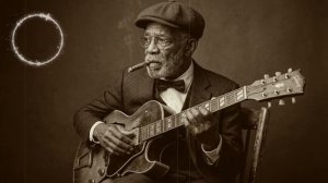 Chicago Elite Lounge – Slow Chicago Blues for Deep Late Night Relaxation