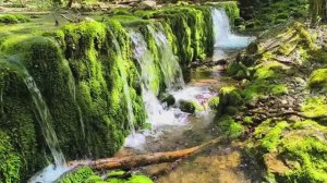 Каньон Биюк-Узенбаш 11.05.26