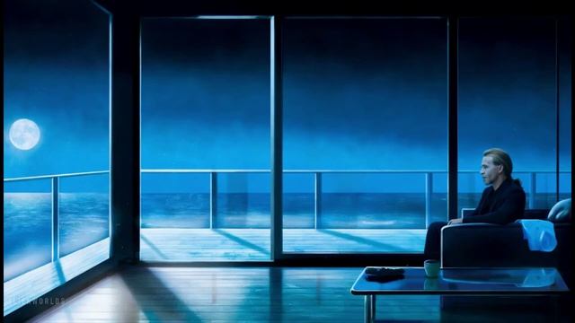 Heat ｜ Chris Shiherlis ｜ Ambient Soundscape