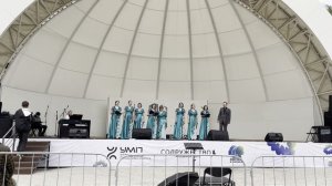 Матросские ночи, Вокальный ансамбль «Фантазия»