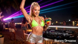Клубная музыка ПЛЯЖ  2026 | IBIZA NIGHT CLUB MIX 2026
