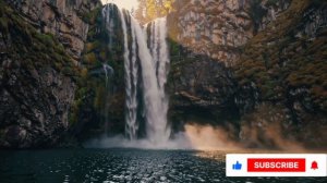 Deep Relaxing Meditation • 2 Hours Ambient Nature Sound + Healing Music