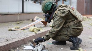 Шесть человек пострадали за сутки при атаках дронов в Херсонской области