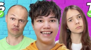 Кто лучше знает Макса