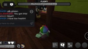 МИР ДЕНДИ ИГРАЮ С АНГЛИЙСКИМ СЕРВЕРОМ!