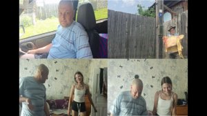 Наш новый день в деревне.Весело живем .ТАНЦЫ .Приехала племянница в гости .ЖИЗНЬ В ДЕРЕВНЕ.