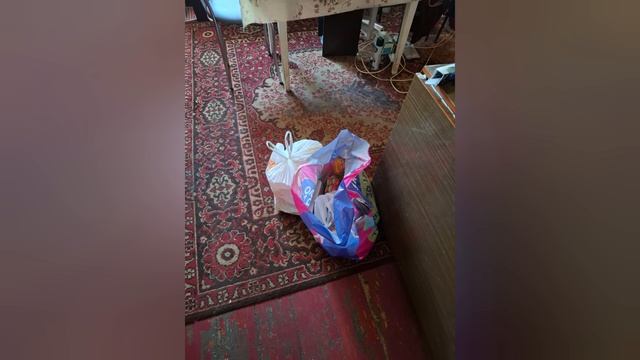 Мариуполь помогаем людям