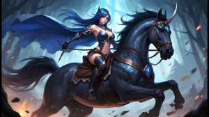 Dota 2! Abaddon! Мощно поднимаю ММР! ⭐ Подпишись! ⭐