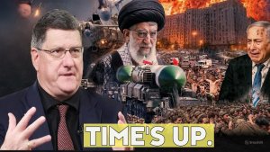 Iran’s Final Warning to the US & Israel   Scott Ritter