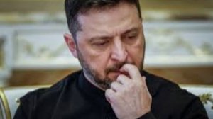 Зеленского необходимо как можно скорее лишить высшей польской награды — ордена Белого орла
