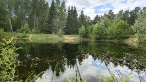 Обстановка на карьерах на  Северном шоссе. 31-05-2026