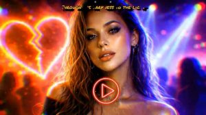 Love & Pain 💃 Eurodance Revival 2026
