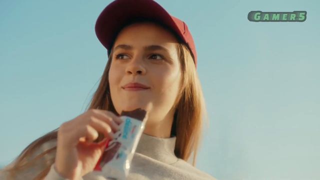 Начало вещания (Gamer5 TV, 01.06.2026, 06:00)