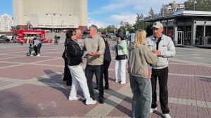Майский вечер... 31.05.26...