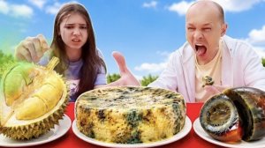 Катя vs Фндрей Dinner winner на$