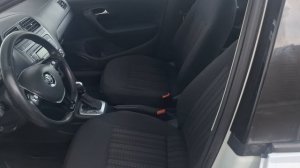 Volkswagen Polo 2019 г. VIN 053297 Краснодар