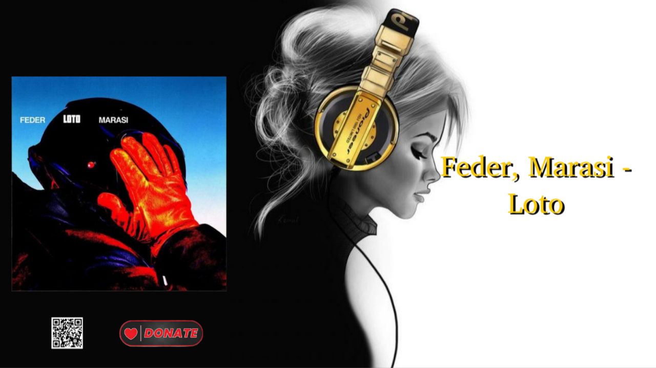 Feder, Marasi - Loto