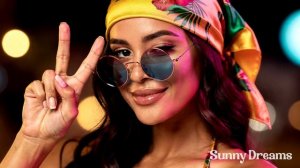 Клубная музыка ЛЕТО 2026 | Танцевать до утра | IBIZA NIGHTCLUB
