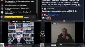 На обмене пленными Джавдета и порвало