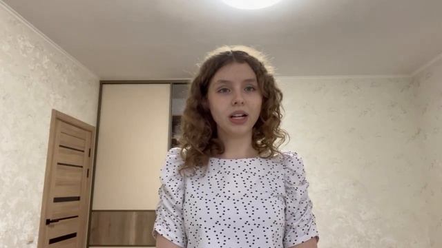 Смешной рассказ из своей жизни