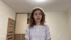 Смешной рассказ из своей жизни