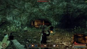 Gothic 3 часть 8
