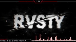 KALVADOS, ARCHI - Возраст (RVSTY & S1MN REMIX)