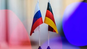 МИД РФ: отношения Москвы и Берлина опустились ниже плинтуса