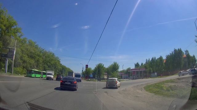 🚗 Из Тюмени в Боровский с заездом в магазин УАЗ