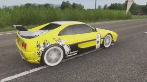 Форза 4 Forza Horizon 4 карьера гонка заезд
