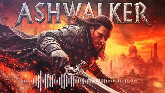 ASHWALKER 2026 Epic Dark Fantasy Power Metal Full Album смотреть онлайн