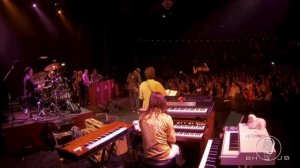 Beth _ Joe - I'd Rather Go Blind - Live in Amsterdam