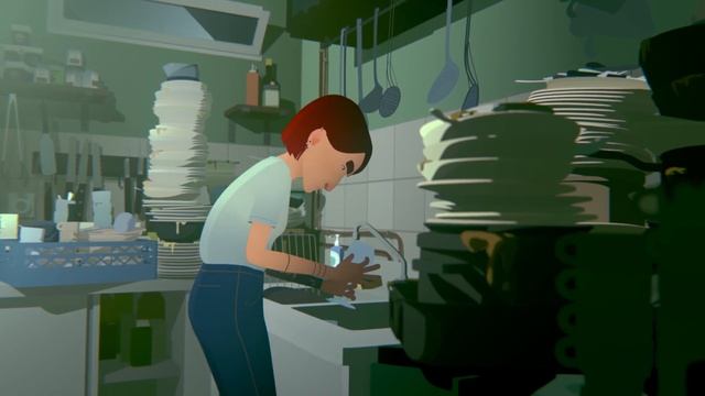 Avec le do de la cuillère - ESMA 2019 смотреть онлайн