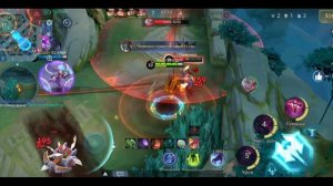 Mobile Legends: Bang Bang - Моя игра Рейтинговый Ханзо