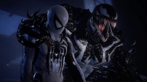 Spider-Man 2, часть 12. Эпичный бой против Венома!!! Прохождение игры человек паук 2.