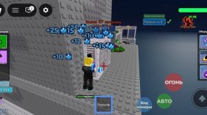 survive zombie arena АФК зоны и баги