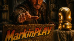 Вечерний стрим!!!Indiana Jones and the Great Circle