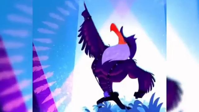 Laydownrot - Perfect Face Slowed To Perfection Mighty Eagle