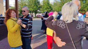 31 мая.Душа не знает....