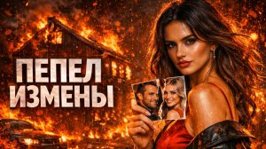 ПЕПЕЛ ИЗМЕНЫ ТАКОГО НИКТО НЕ ОЖИДАЛ I МЕСТЬ МУЖА