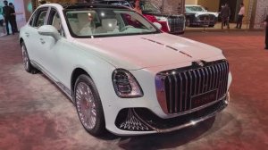 Hongqi L1 GUOYA 2026