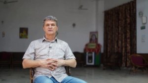 «Сахаджа-йога в моей жизни». Интервью А. Дядькиной с поэтом Юрием Шестаковым (Казахстан)