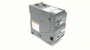 Преобразователь частотный ESQ-A500-021-0,75кВт 230В 12000030634
